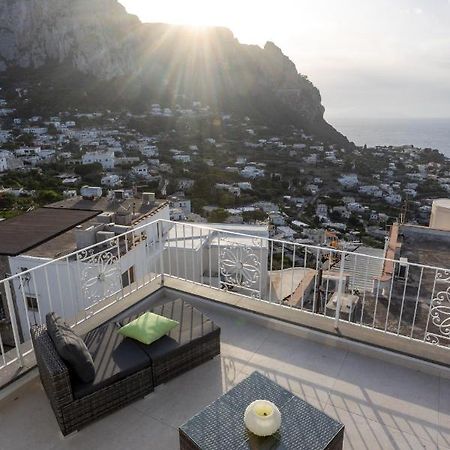 Rooftop Luxury Suite By Caprirooms Экстерьер фото