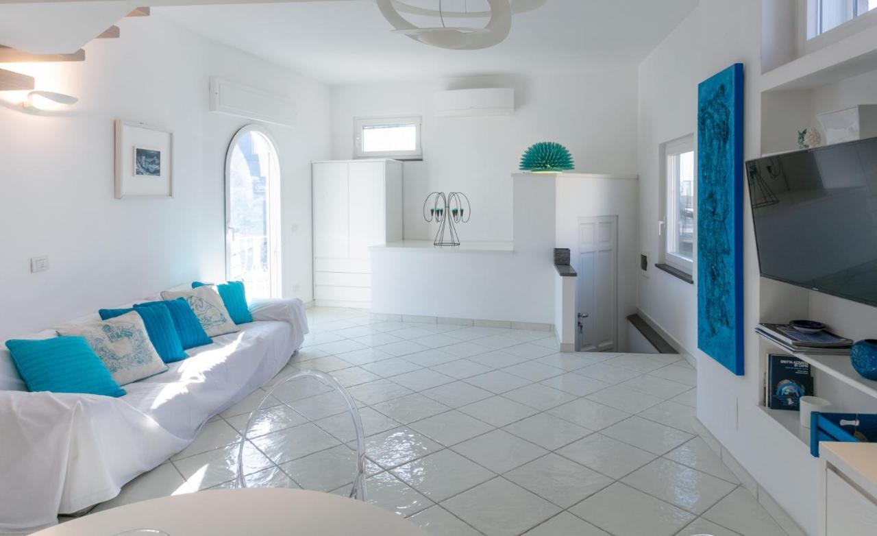 Rooftop Luxury Suite By Caprirooms Экстерьер фото