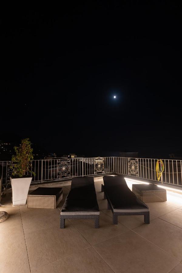 Rooftop Luxury Suite By Caprirooms Экстерьер фото
