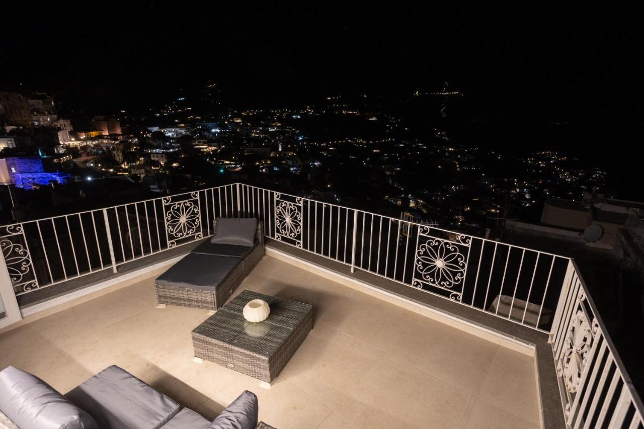 Rooftop Luxury Suite By Caprirooms Экстерьер фото