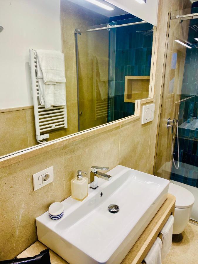 Rooftop Luxury Suite By Caprirooms Экстерьер фото