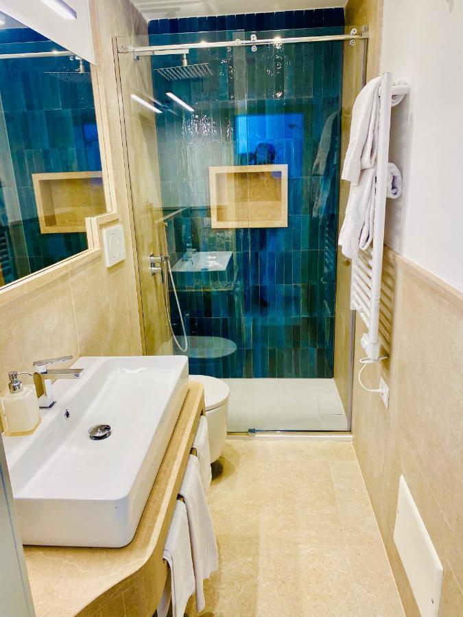 Rooftop Luxury Suite By Caprirooms Экстерьер фото